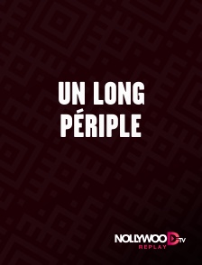 Nollywood Replay - Un long périple