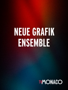TV Monaco - Neue Grafik Ensemble