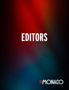 TV Monaco - Editors