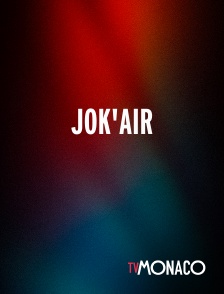 TV Monaco - Jok'air