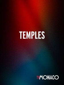 TV Monaco - Temples