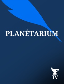 Le Figaro TV - Planétarium
