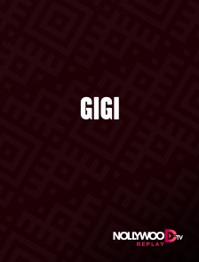 Nollywood Replay - Gigi