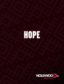 Nollywood Replay - Hope