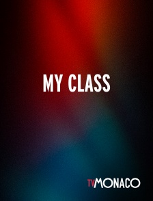TV Monaco - My Class