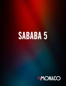 TV Monaco - Sababa 5