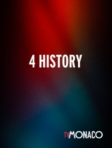 TV Monaco - 4 History