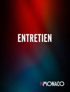 TV Monaco - Entretien