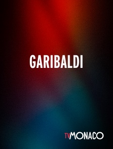 TV Monaco - Garibaldi