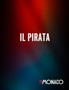 TV Monaco - Il pirata