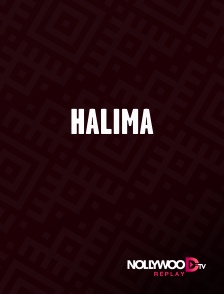 Nollywood Replay - Halima