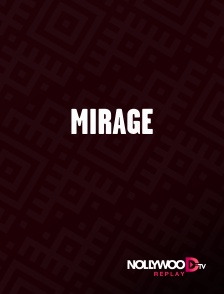 Nollywood Replay - Mirage