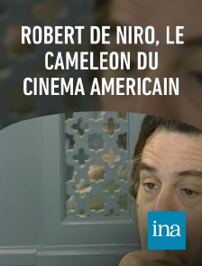 INA - Robert De Niro, le caméléon du cinéma américain