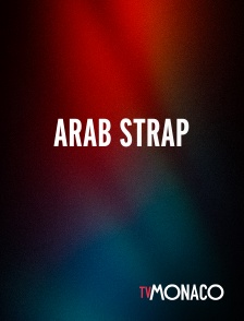 TV Monaco - Arab Strap