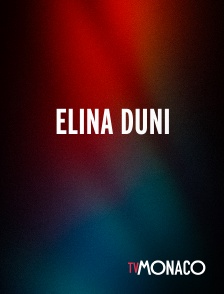 TV Monaco - Elina Duni