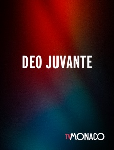TV Monaco - Deo Juvante