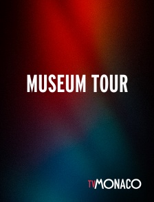 TV Monaco - Museum Tour