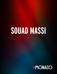 TV Monaco - Souad Massi