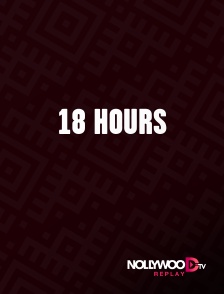 Nollywood Replay - 18 hours