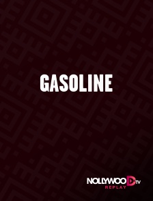 Nollywood Replay - Gasoline