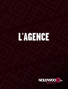 Nollywood Replay - L'AGENCE