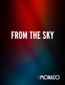 TV Monaco - From the Sky