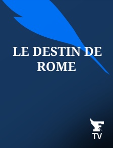 Le Figaro TV - Le destin de Rome