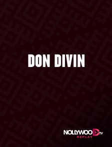 Nollywood Replay - Don divin