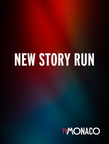 TV Monaco - New Story Run
