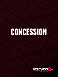 Nollywood Replay - Concession