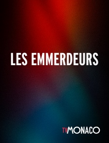 TV Monaco - Les emmerdeurs
