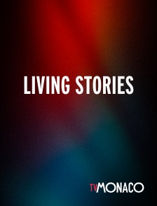 TV Monaco - Living stories