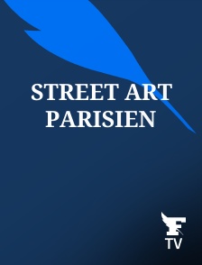 Le Figaro TV - Street Art Parisien