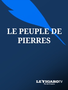 Le Figaro TV Île-de-France - Le peuple de pierres