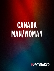 TV Monaco - Canada Man/woman