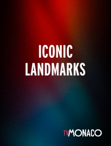 TV Monaco - Iconic landmarks