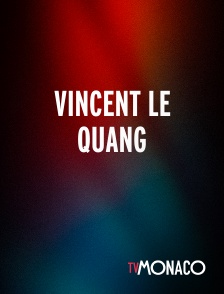 TV Monaco - Vincent Le Quang