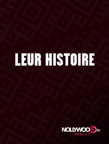 Nollywood Replay - Leur histoire