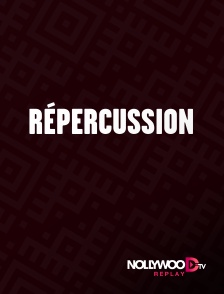 Nollywood Replay - Répercussion
