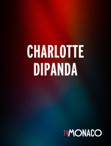 TV Monaco - Charlotte Dipanda