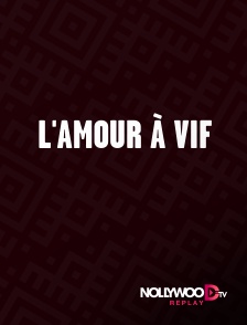 Nollywood Replay - L'amour à vif