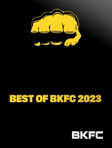 BKFC - Best of BKFC 2023