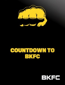 BKFC - Countdown to BKFC