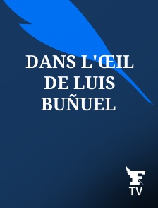 Le Figaro TV - Dans l'œil de Luis Buñuel
