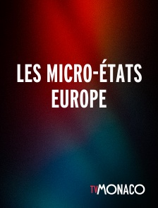 TV Monaco - Les micro-états Europe