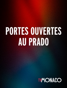 TV Monaco - Portes ouvertes au Prado