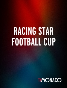 TV Monaco - RACING STAR FOOTBALL CUP