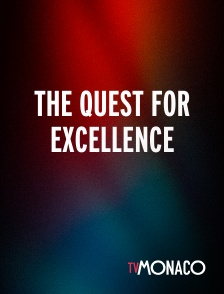 TV Monaco - The Quest for Excellence