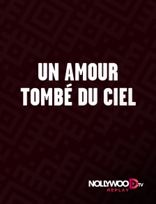 Nollywood Replay - Un amour tombé du ciel