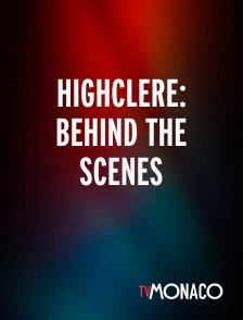 TV Monaco - Highclere: Behind the Scenes